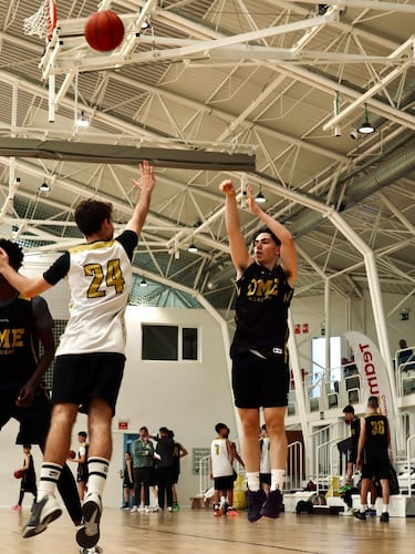 El baloncesto español, más cerca del sueño americano
