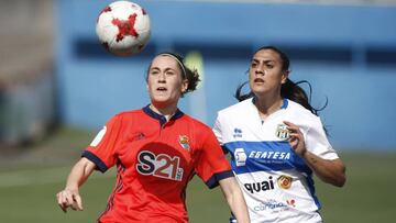 Granadilla y Real Sociedad jugarán hoy.