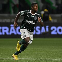 What’s happened with Real Madrid’s new signing Endrick?