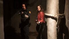 Resident Evil: Welcome to Raccoon City | Así lucen Leon, Claire, Jill y Chris en la película