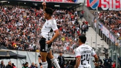 Pizarro apareció por primera vez en un partido grande: ¡definición bestial!