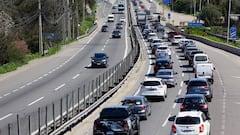 El auge del renting en Chile