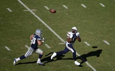 Una imagen, una frase (semana 4)