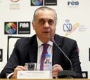 Sáez: "La gestión de la Euroliga es una decepción y un fracaso"