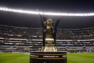 Uno de los partidos más esperados por los aficionados de Pumas, es sin duda alguna la revancha entre los Pumas y los Tigres en los Cuartos de Final de la Concachampions, cuyo partido de ida se desarrollará el 22 de febrero a las 9 de la noche. Un día antes, Pachuca se medirá a Saprissa, en Costa Rica.