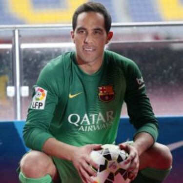 El Barcelona afronta esta tarde ante el Nápoles su test principal