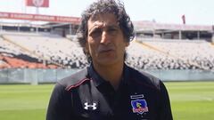 El mensaje para el 2019 de Mario Salas a los socios albos