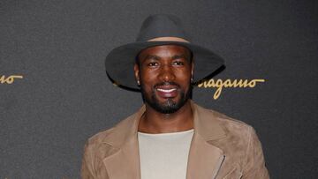 Ibaka renuncia a ir a los Juegos de Río: vía libre para Mirotic