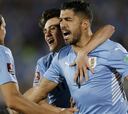 Uruguay siempre vuelve