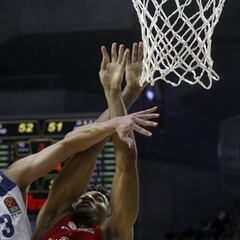 Cómo y dónde ver el Madrid vs Baskonia Euroliga: Horarios y TV