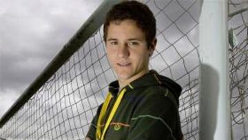 El Zaragoza confirma que se hará oficial el traspaso de Ander al Athletic