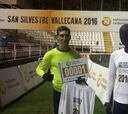 Agotados los 42.000 dorsales de la San Silvestre Vallecana