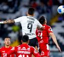 Colo Colo - Ñublense (2-2): resultado, goles y resumen del partido