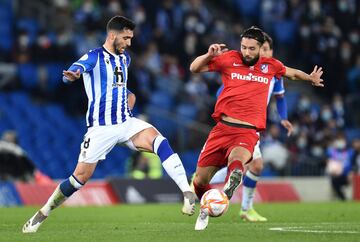 Mikel Merino y Herrera.