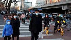 Francia no suspende ningún partido por coronavirus