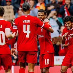 Jota: “Díaz es impredecible, puede crear ocasiones de la nada”