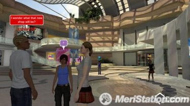 Sony: "Nunca antes se ha hecho nada como Home"