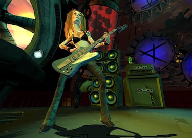 Guitar Hero II