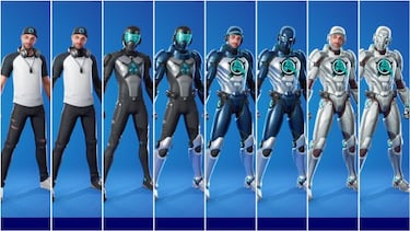 Skin Ali-A en Fortnite: cómo conseguirlo