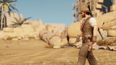 Galería de imágenes: Deadfall Adventures