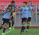 Análisis, plantel, estrellas y técnico de Uruguay en el Mundial Sub-20