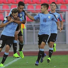 Análisis, plantel, estrellas y técnico de Uruguay en el Mundial Sub-20