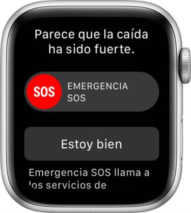 La función de Detección de Caídas del Apple Watch le salva la vida a un ciclista