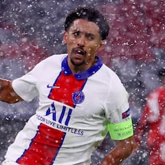 André Cury: "El Barcelona pudo fichar a Marquinhos por 3M€"