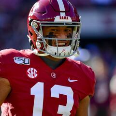 Dolphins intentaron verse con Tua antes de que la NFL lo prohibiera