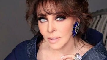 Verónica Castro