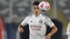 Solari y el aprendizaje de Colo Colo con respecto al arbitraje