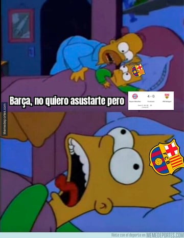 Los memes más divertidos del fin de semana