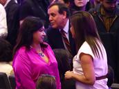 “Les debo comunicar que tengo cáncer… Cuando a uno le dan una noticia de esta forma, como que se cae el mundo”