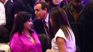 “Les debo comunicar que tengo cáncer… Cuando a uno le dan una noticia de esta forma, como que se cae el mundo”