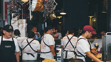 El MUT le da la bienvenida a Chancho N°1, una de las apuestas que merece la pena visitar antes de fin de año