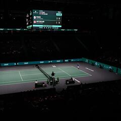 Benneteau se suma al rifirrafe entre Wawrinka y Piqué por la Davis