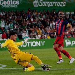 Faltó lo que más cuesta