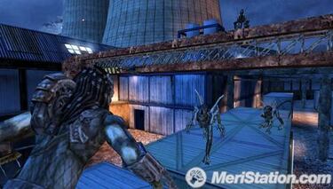 Alien Vs Predator: Requiem