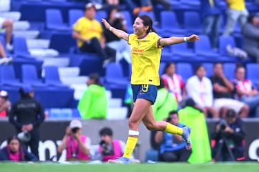 Pachuca vs América: bajas, sanciones y jugadoras a seguir en la final de Liga MX femenil