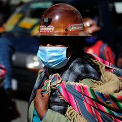 Bono contra el Hambre en Bolivia: fechas de cobro y nuevas edades para acceder a la ayuda