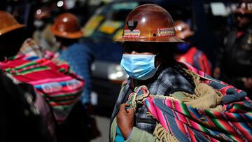 Bono contra el Hambre en Bolivia: fechas de cobro y nuevas edades para acceder a la ayuda