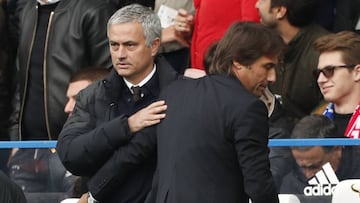 Bombazo en el sorteo de cuartos de la FA Cup: Chelsea-United