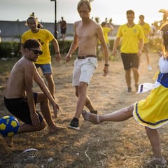 Alemania, al borde del abismo