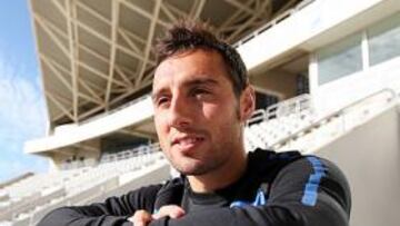 <b>CAZORLA, EL PROTAGONISTA. </b>El asturiano está siebdo seguido de cerca por el Arsenal. Y el Villarreal reclama dinero pendiente en concepto del IVA de su traspaso.