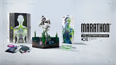 La fecha de lanzamiento de Marathon es oficial: el nuevo juego de los creadores de Halo y Destiny es inminente