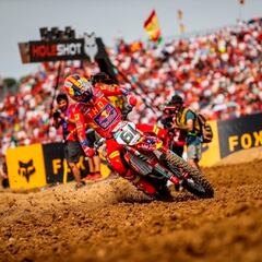 Entradas a la venta para el MXGP de Madrid