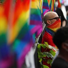 How to celebrate Global Pride 2020: concerts, online, virtual Pride