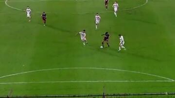 Medel volvió tras dos meses y fue protagonista: los hinchas de Boca no lo perdonan por esto