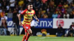 Uno en Italia: los clubes que se pelean por fichar a Seba Vegas