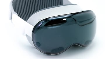 Apple Vision Pro